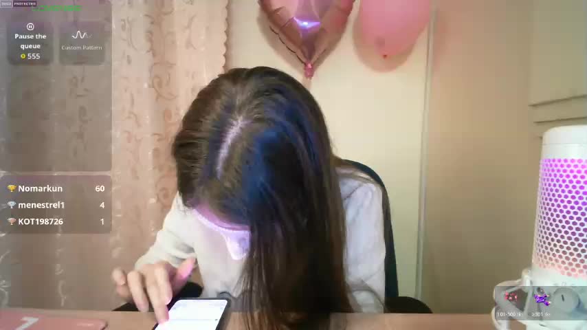 Mary2606 Live Sex March 1, 2026