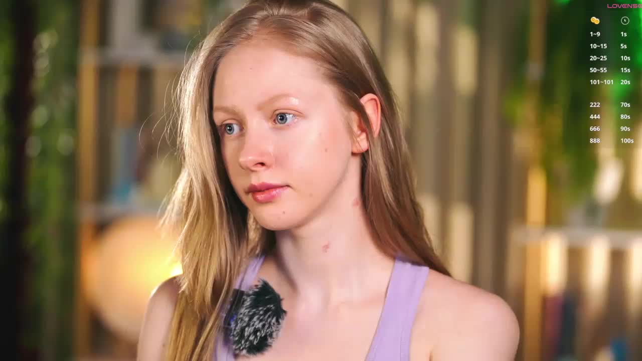 MiaVebes Live Sex March 1, 2026