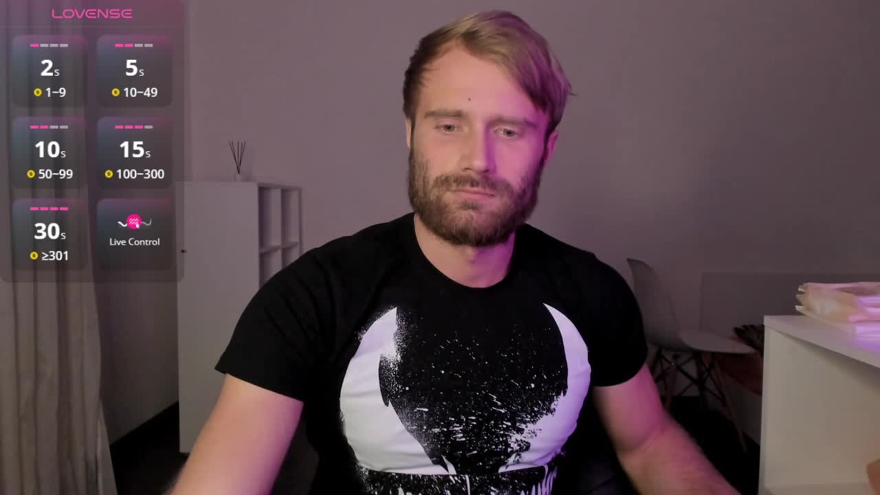 Paul-Rolex Live Sex March 1, 2026