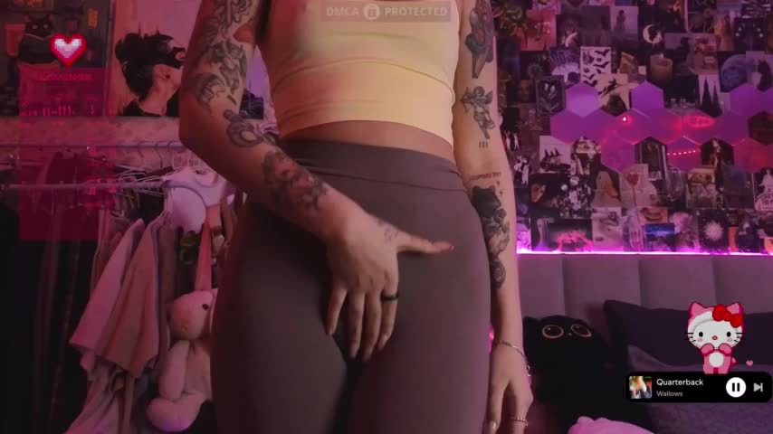 LisLy Live Sex March 1, 2026