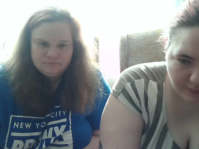 HollyXEva Live Sex March 1, 2026