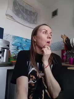 Ne_Zabudka Live Sex March 1, 2026