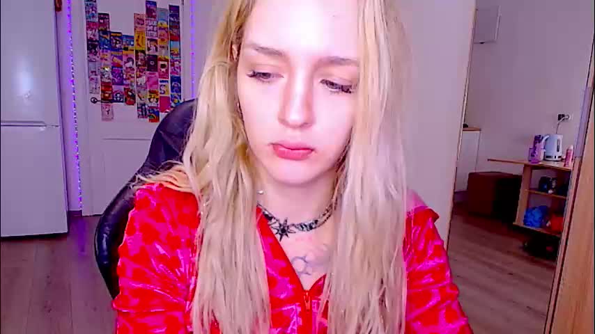 sailormoon666_ Live Sex March 1, 2026