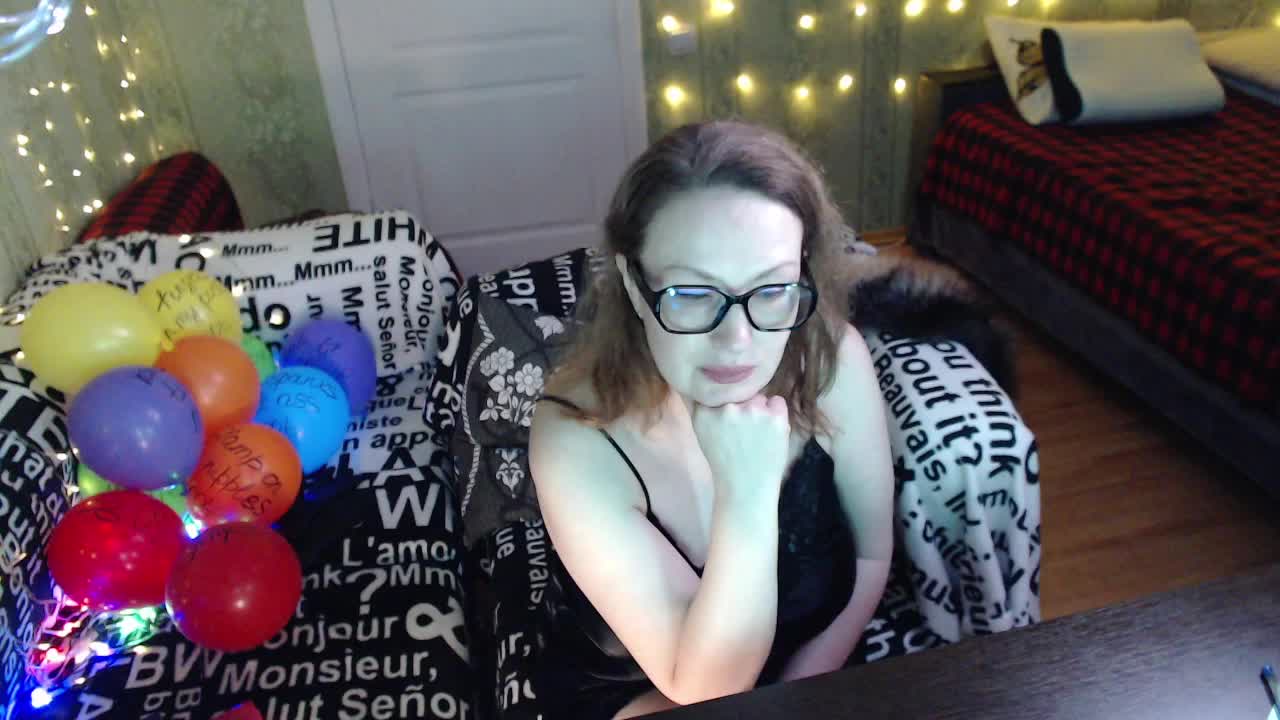 MeganIris Live Sex March 1, 2026