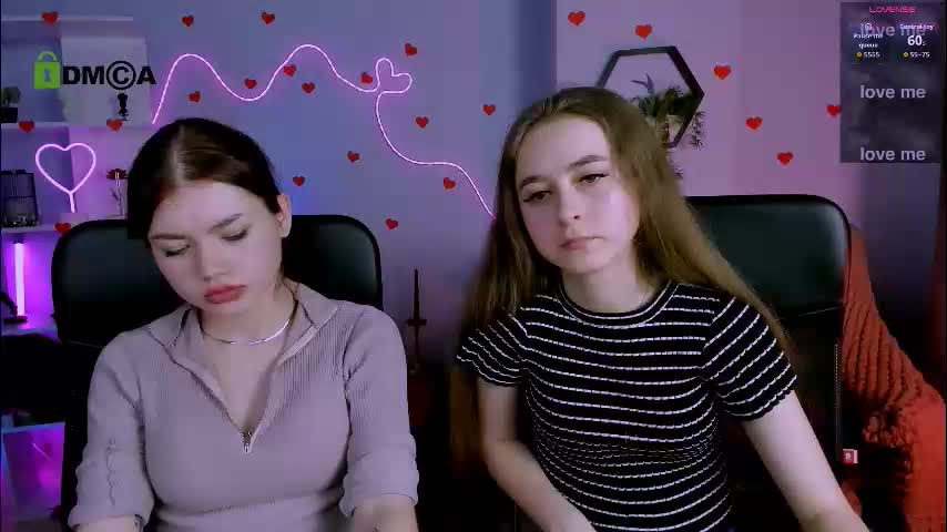 rebecca_smile_ Live Sex March 1, 2026