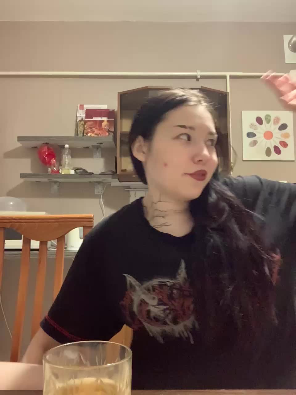 TUYA2 Live Sex March 1, 2026