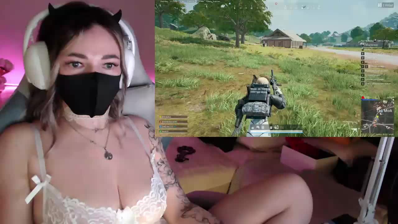 NightMint Live Sex March 1, 2026