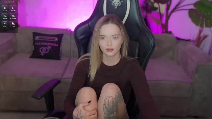 kira0541 Live Sex March 1, 2026