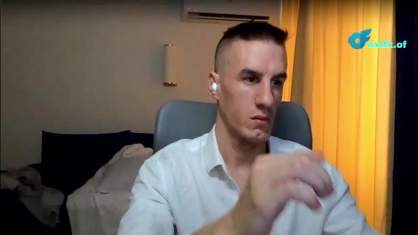 axl_fx Live Sex March 1, 2026