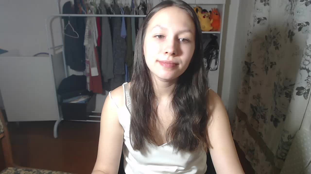 Blueberry18 Live Sex March 1, 2026