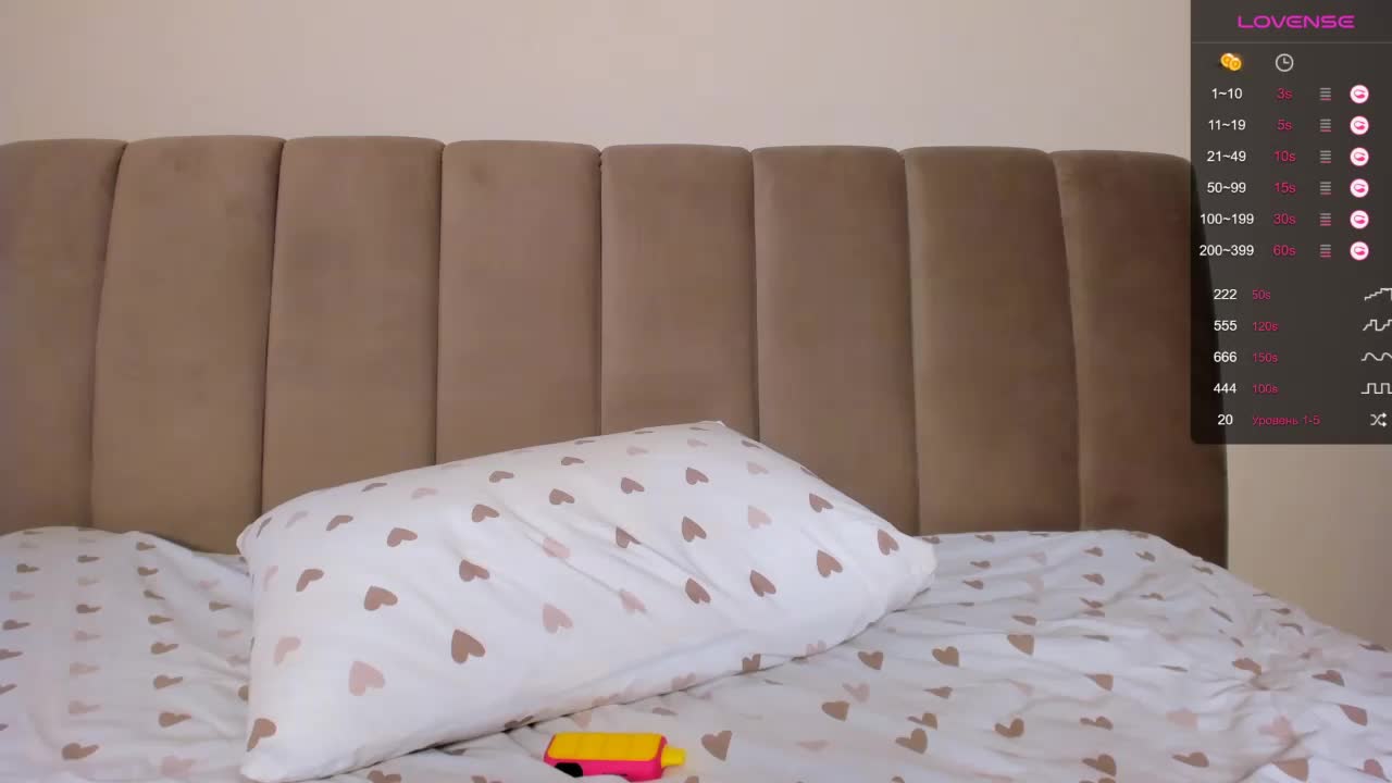 Tina_may Live Sex March 1, 2026