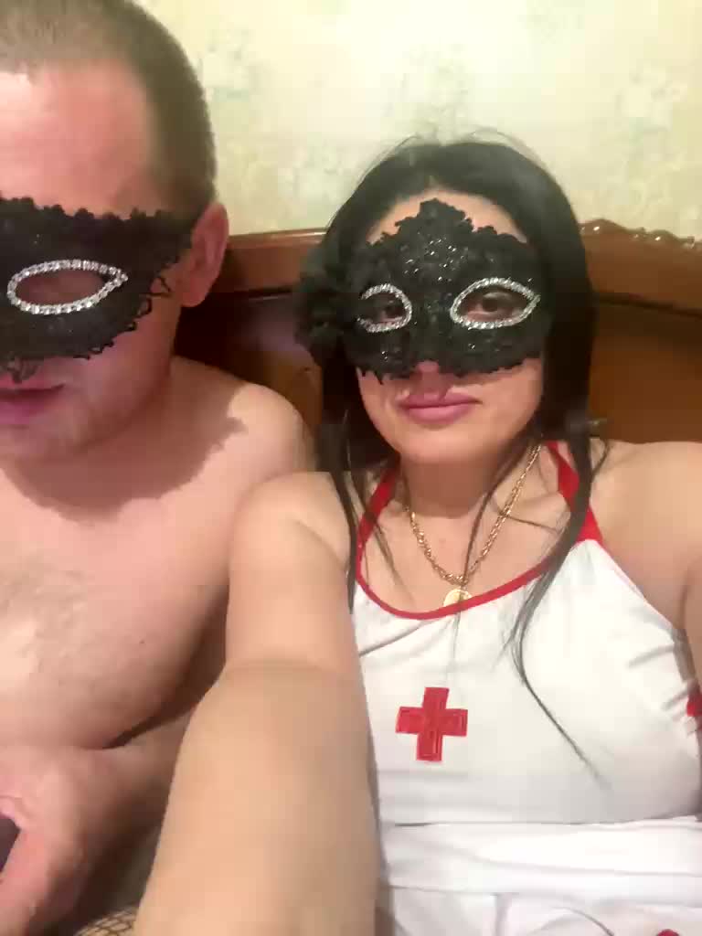 Vika-62 Live Sex March 1, 2026