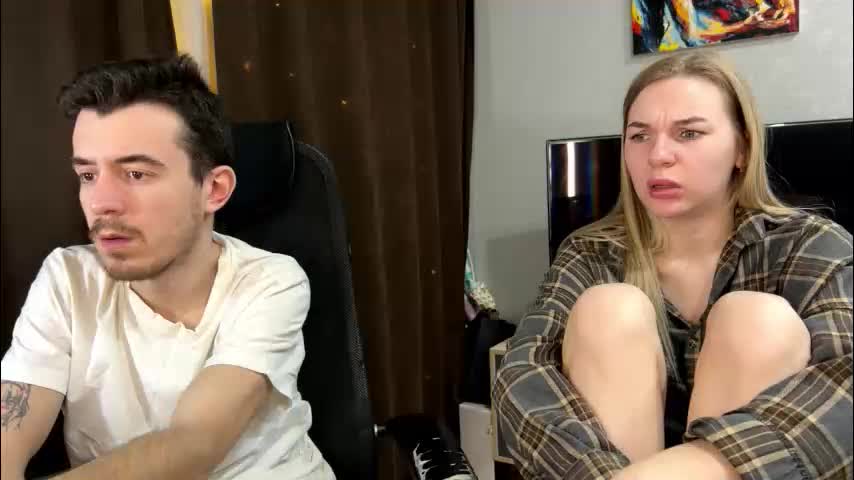 ester_vixen Live Sex March 1, 2026