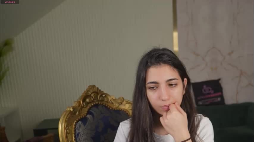 anabel2054 Live Sex March 1, 2026