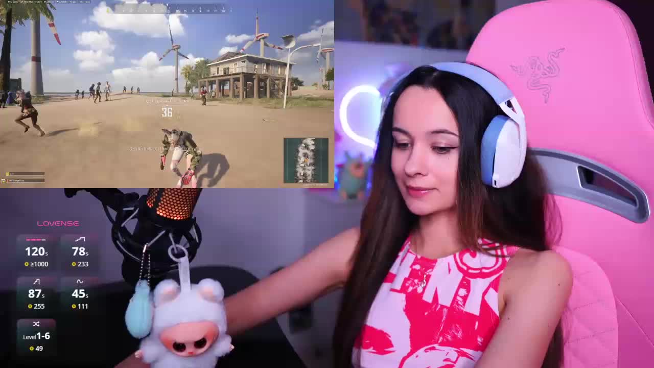 JuicyAngel Live Sex March 1, 2026