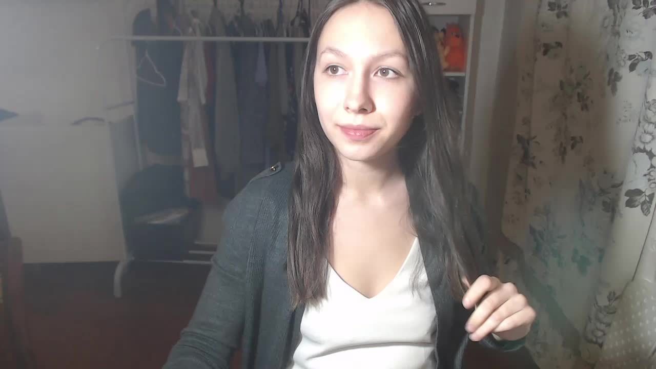 Blueberry18 Live Sex March 1, 2026