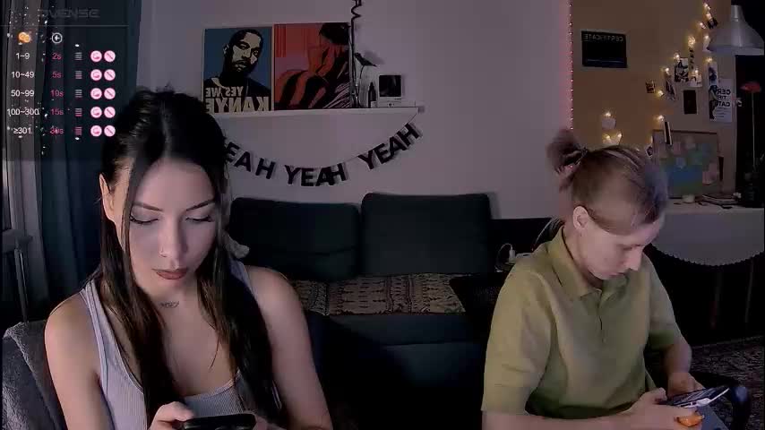 valorant_girl Live Sex March 1, 2026