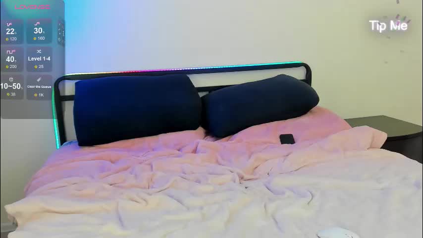 foxy_and_rabby Live Sex March 1, 2026