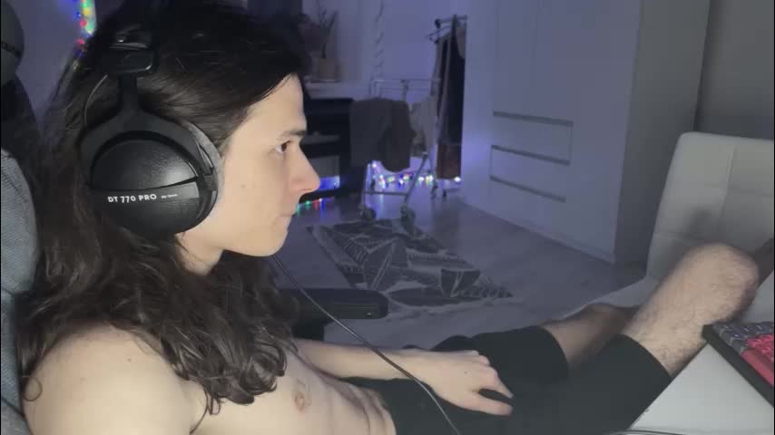 abobus123 Live Sex March 1, 2026