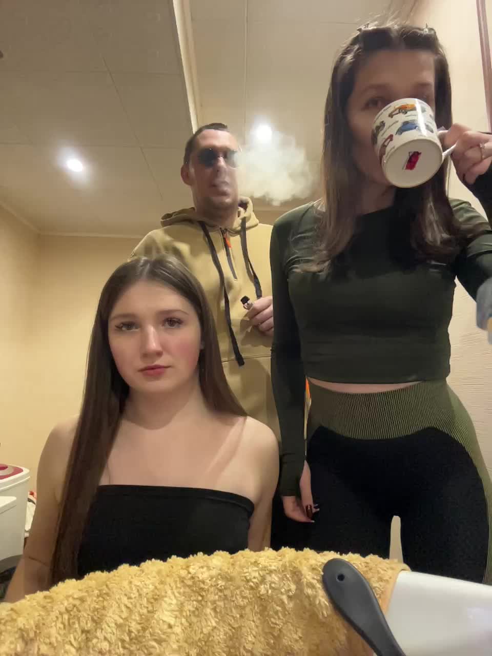 AHAHAC_HAXPEH_B_yHuTa3 Live Sex March 1, 2026