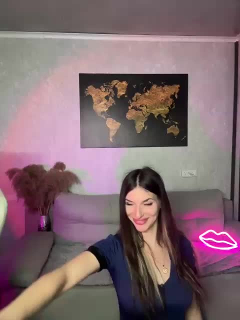 MILENA_VAGINOVNA Live Sex March 1, 2026