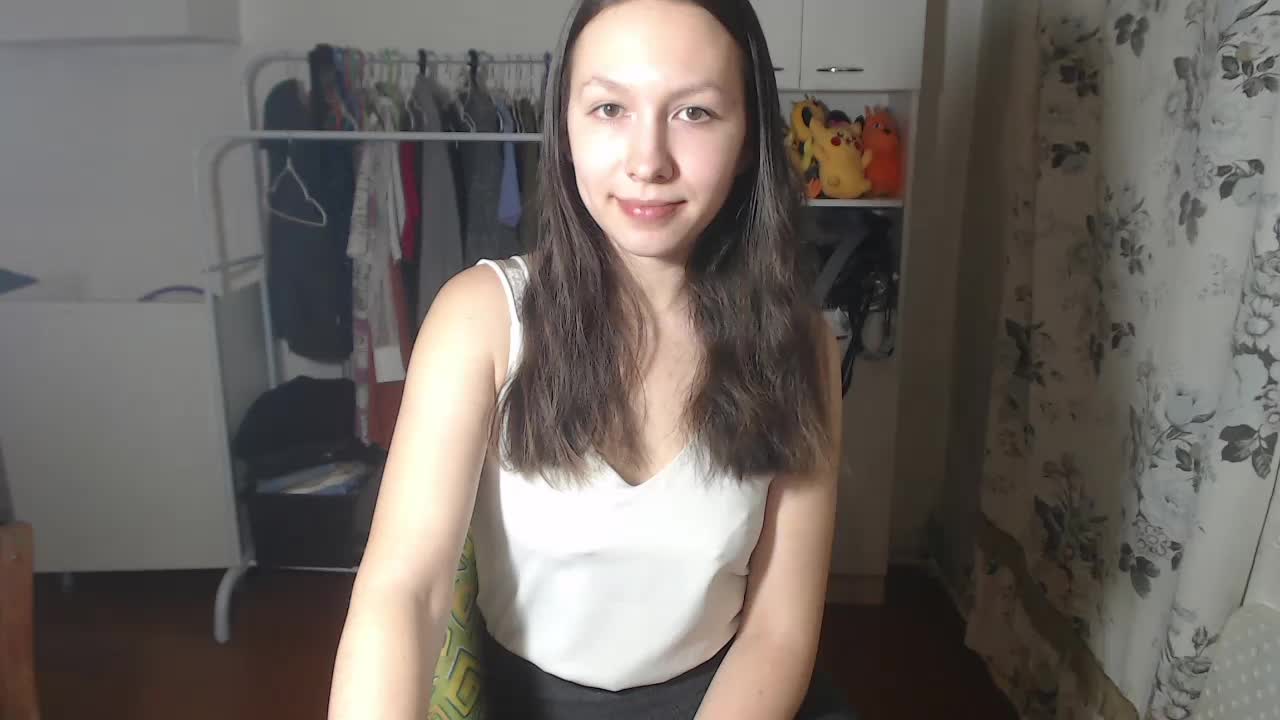 Blueberry18 Live Sex March 1, 2026