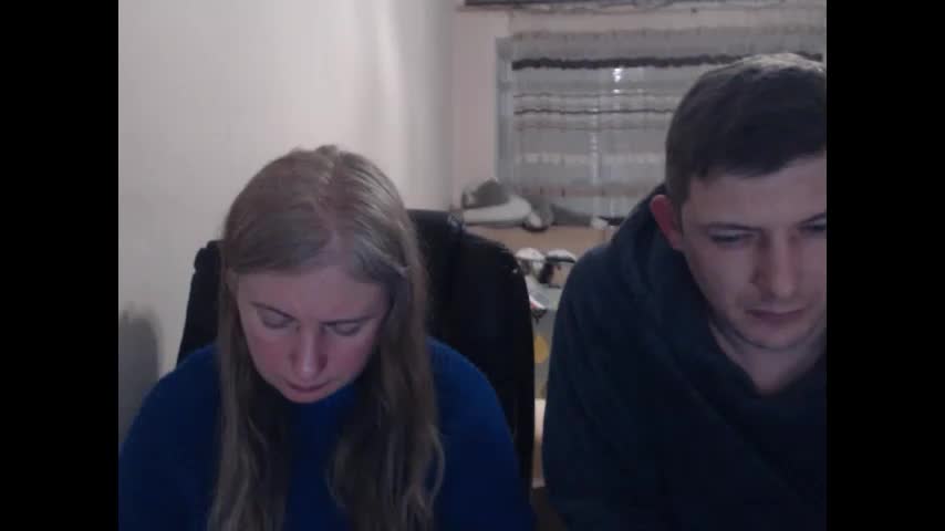 jenisandpeter Live Sex March 1, 2026