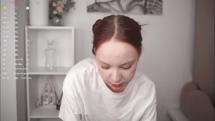 maisiemiller Live Sex March 1, 2026