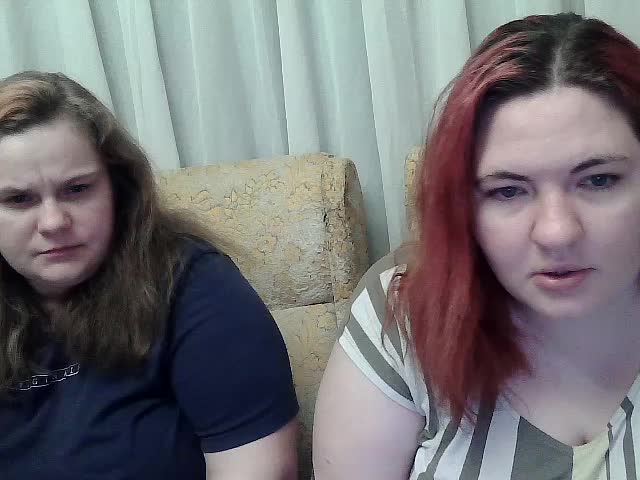 HollyXEva Live Sex March 1, 2026