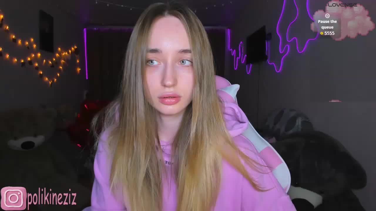 Polikinesis Live Sex March 1, 2026