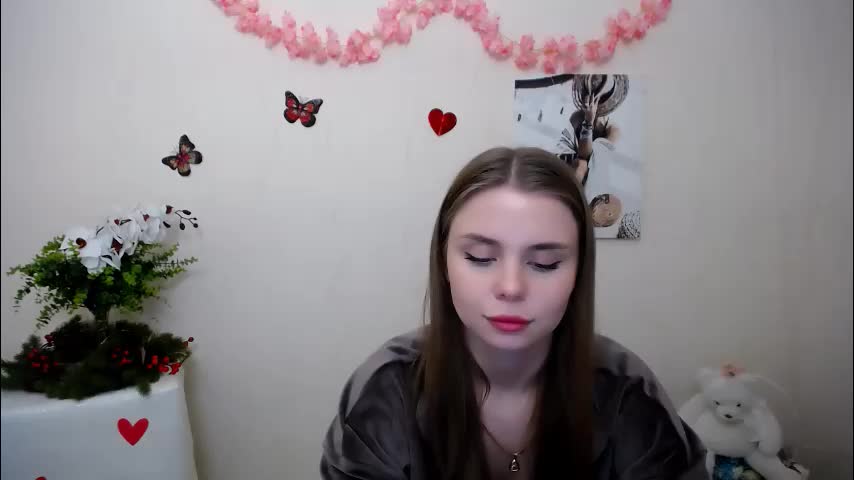 dream_mari Live Sex March 1, 2026