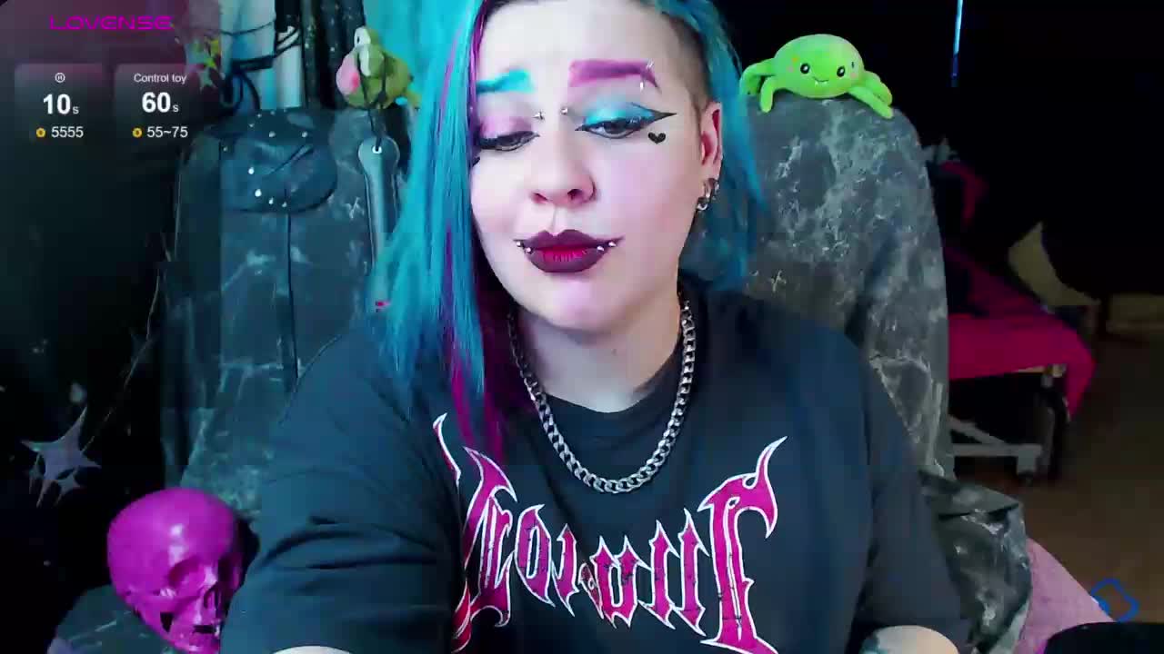 NeonNectar Live Sex March 1, 2026