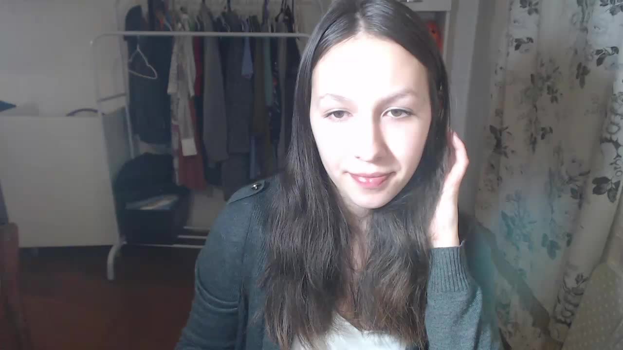 Blueberry18 Live Sex March 1, 2026