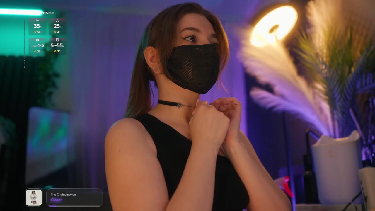 arimass Live Sex March 1, 2026