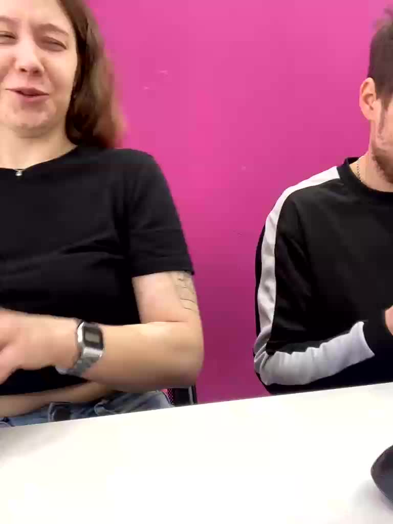 -SweetCouple-1 Live Sex March 1, 2026