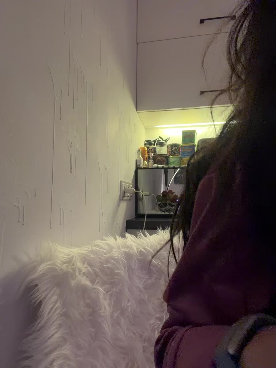 Taanni Live Sex March 1, 2026