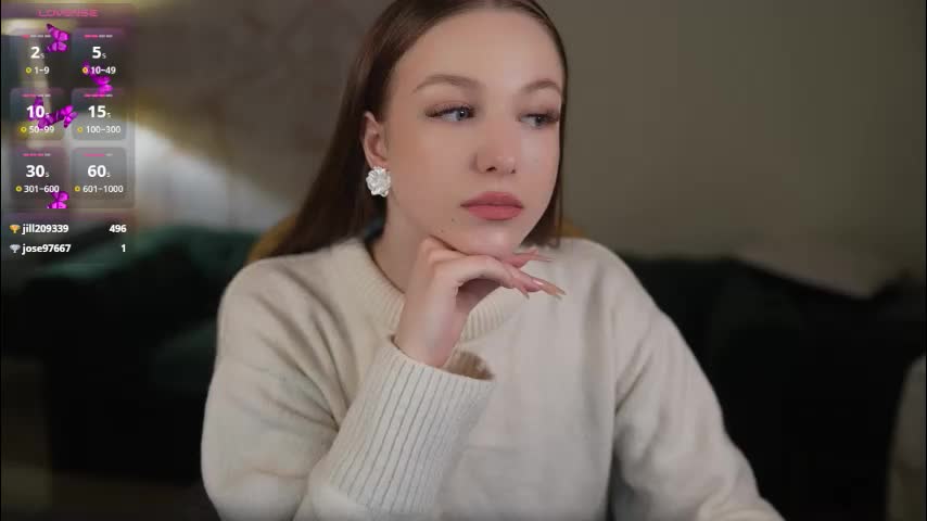 anabel2054 Live Sex March 1, 2026