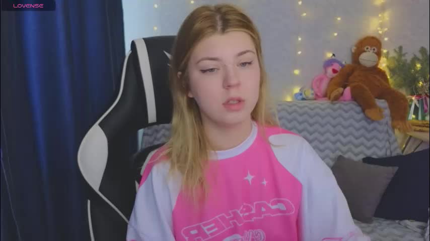 _kirieshka Live Sex March 1, 2026