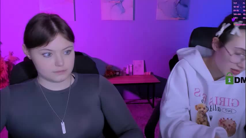 mona_cloud Live Sex March 1, 2026