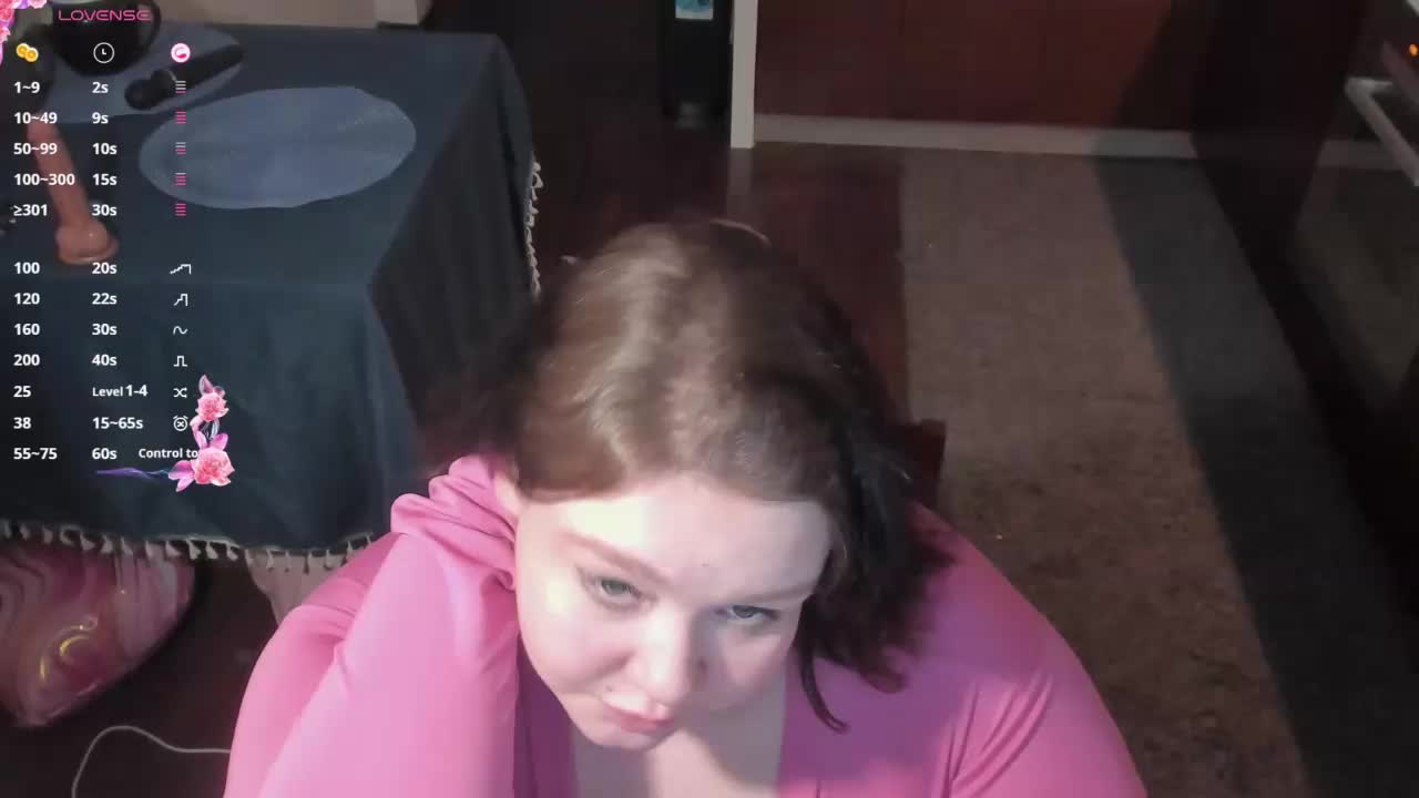 LilyBell Live Sex March 1, 2026