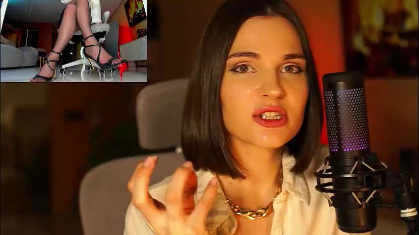 adagrand Live Sex March 1, 2026