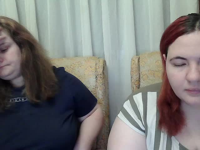 HollyXEva Live Sex March 1, 2026