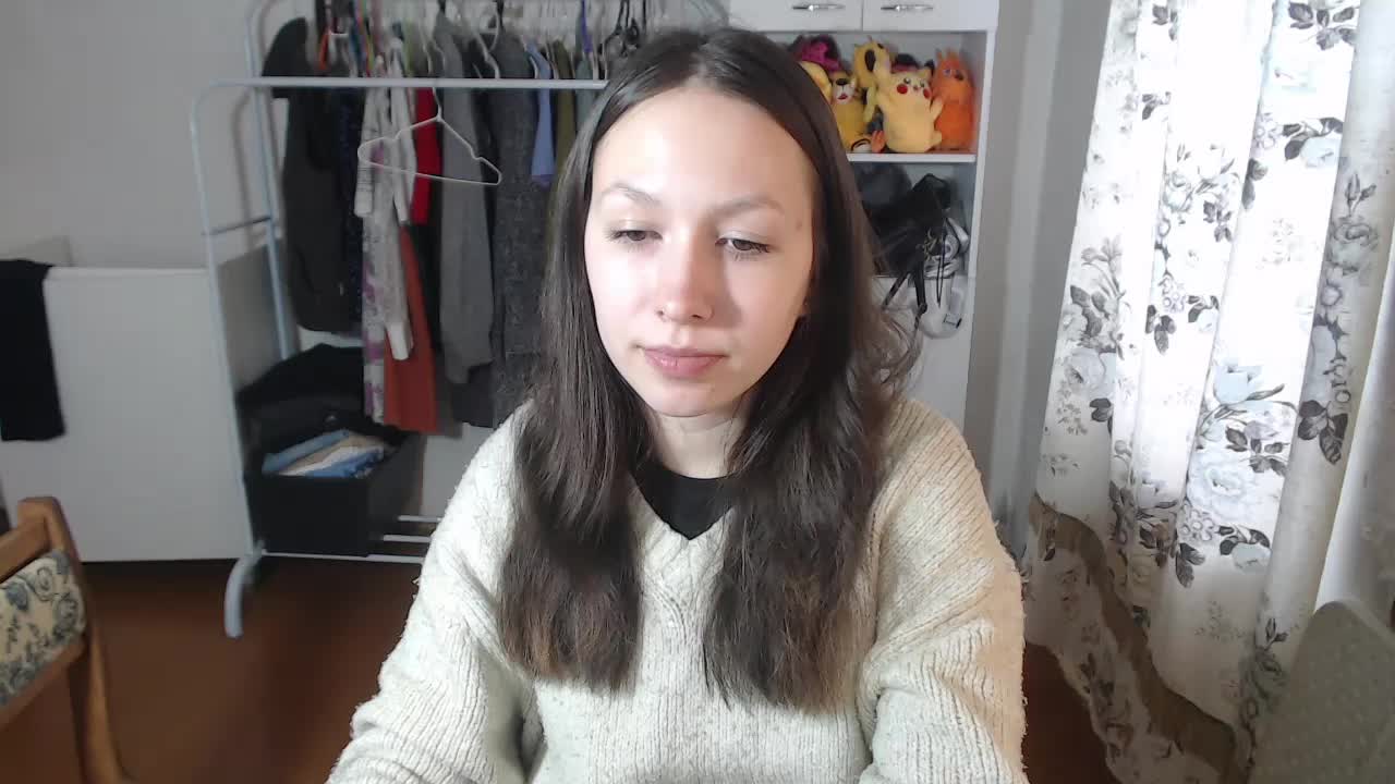 Blueberry18 Live Sex March 1, 2026