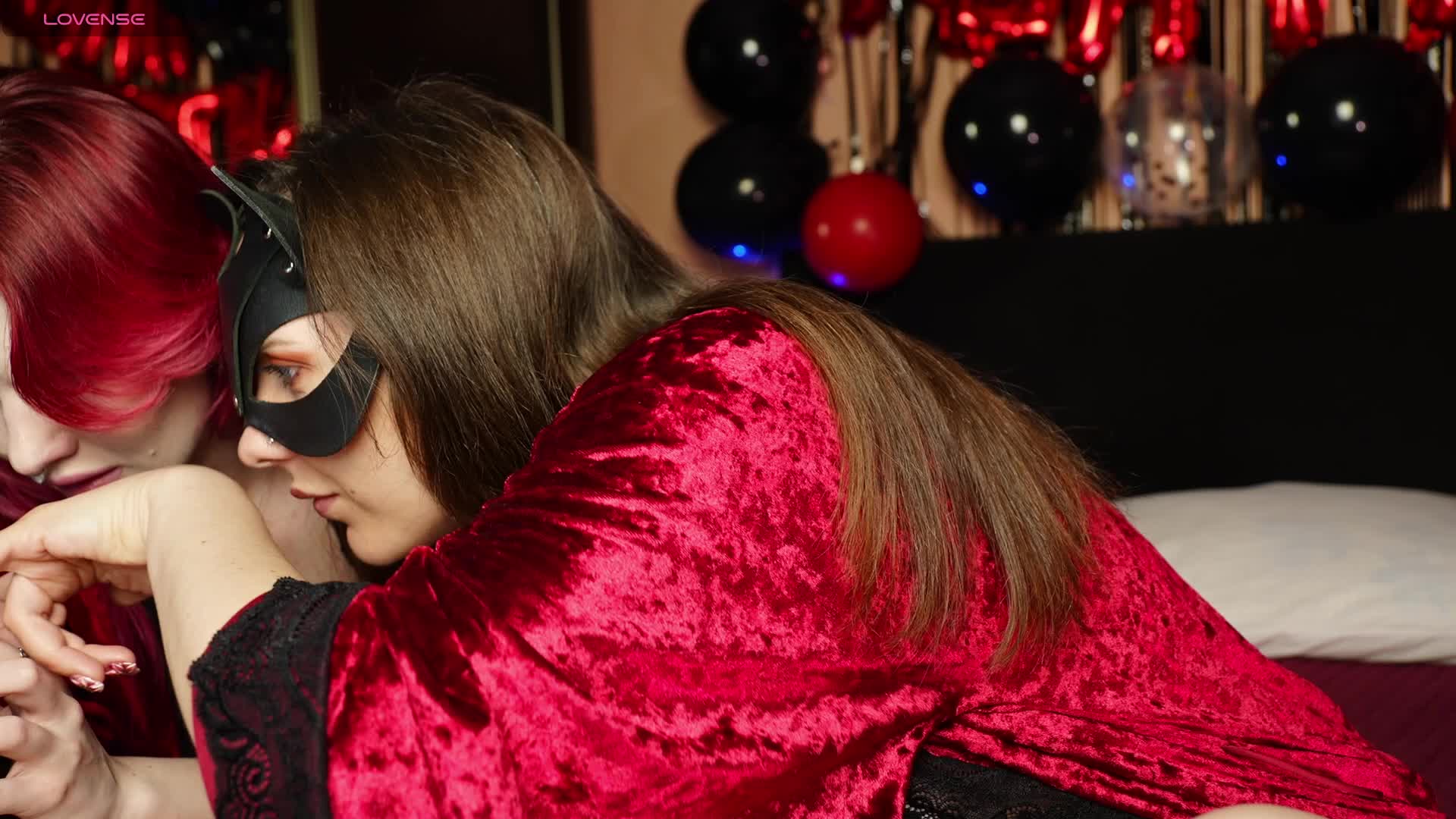 BlueCherry Live Sex March 1, 2026