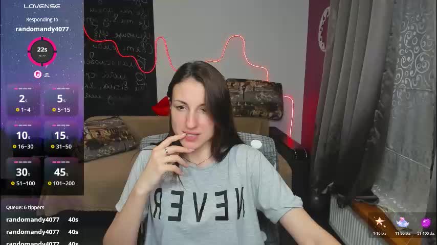 missis_sofiia Live Sex March 1, 2026