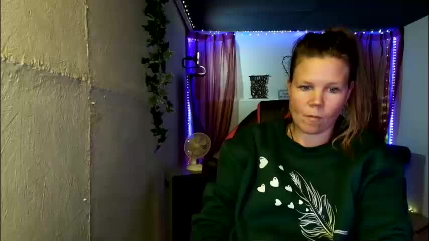 mariadasfontes Live Sex March 1, 2026