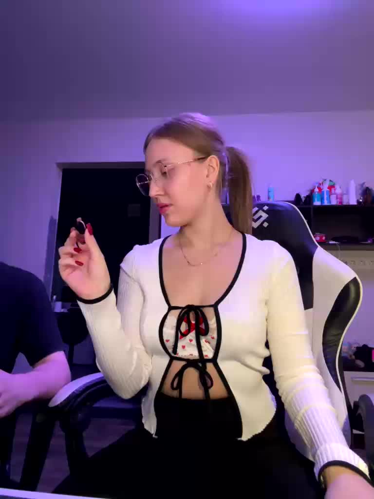 Durnaya_kis Live Sex March 1, 2026