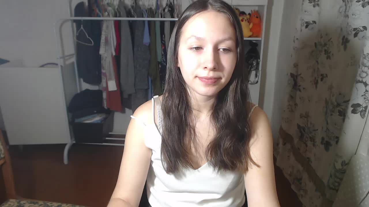 Blueberry18 Live Sex March 1, 2026