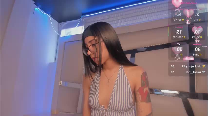 emma__js_ Live Sex March 1, 2026