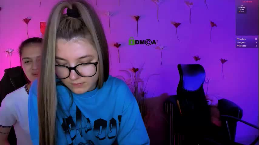 lissa_night Live Sex March 1, 2026